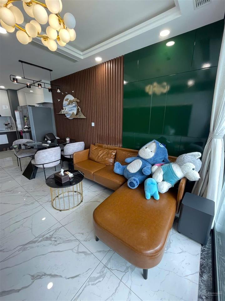 Giảm gấp 150 triệu cho ai nhanh tay giao dịch mua căn golden mansion 77m2 2pn 2wc shr giá 2 tỷ 2