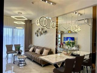 Gia đình cần định cư nước ngoài nên bán căn midtown quận 7 78m2 2pn 2wc shr giá 1 tỷ 890