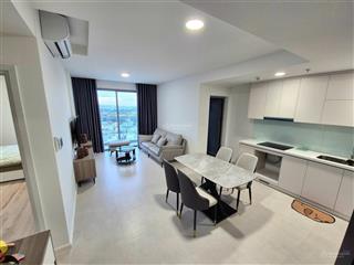 Bán căn hộ 2pn 2wc có sổ giá 2 tỷ 090 cosmo city quận 7