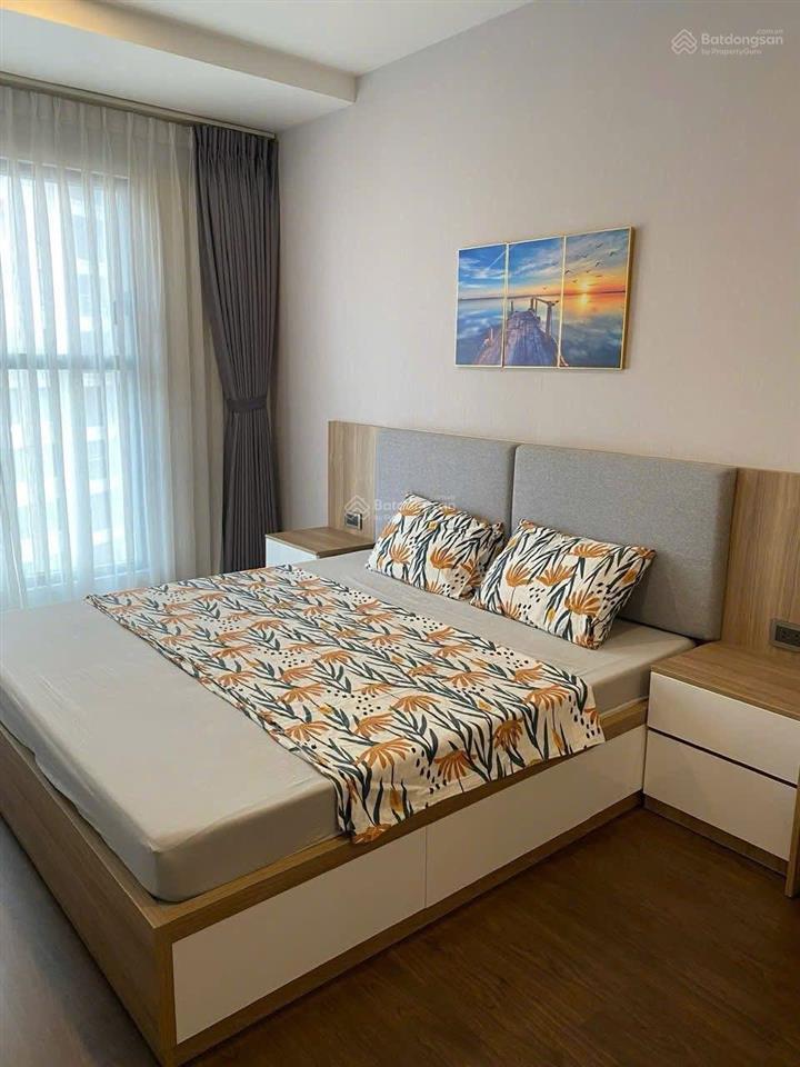 Chánh hưng giai việt hạ giá còn 1 tỷ 740 dt 74m2 căn 2pn 2wc có sổ hồng công chứng liền