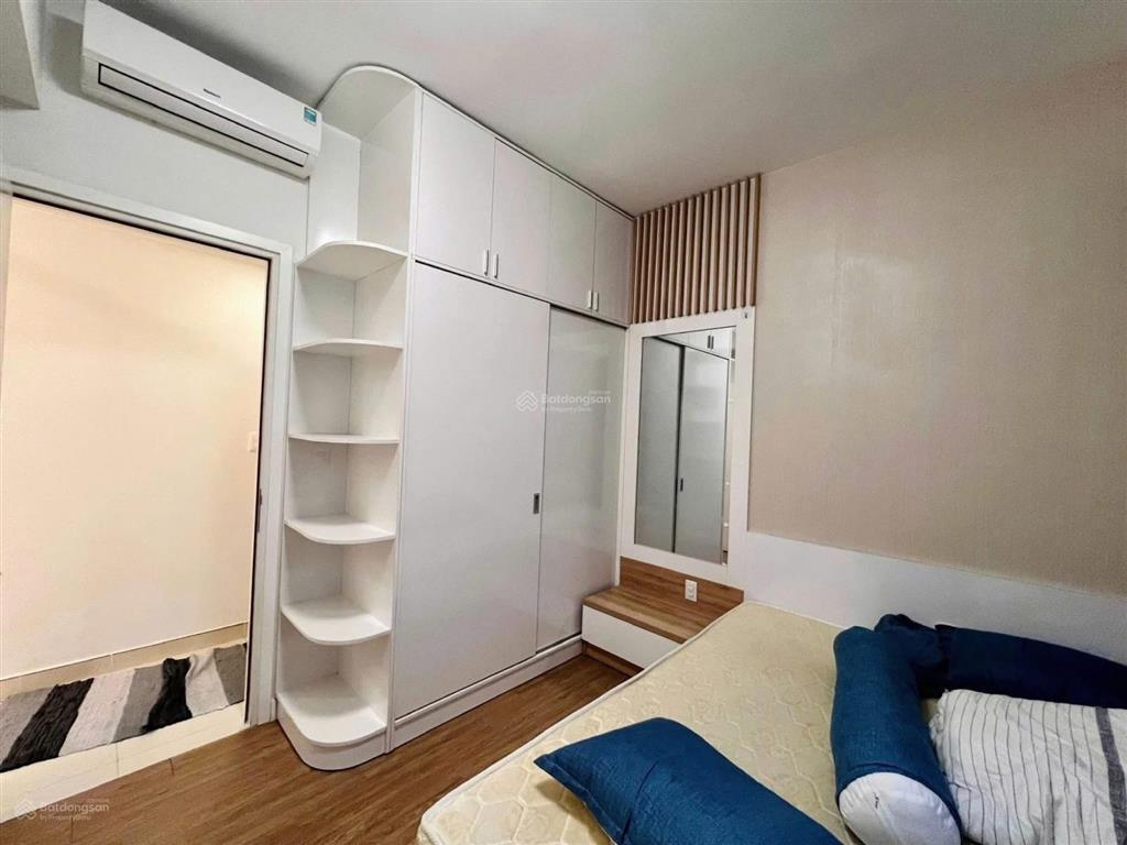 Rao bán chung cư cửu long căn 2pn 2wc có shr và hỗ trợ vay