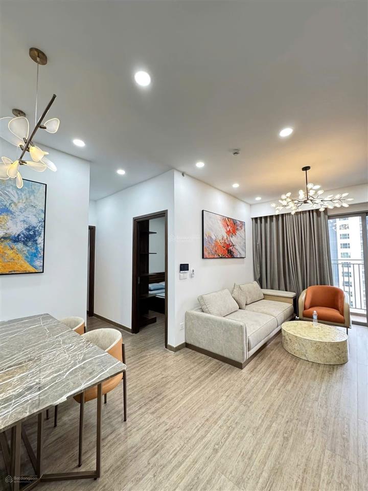 Chủ cần tiền bán căn hộ opal riverside dt 78m2 căn 2pn 2wc có shr giá 3 tỷ 1