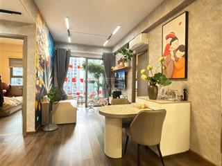 B2 trường sa có sổ giá 1 tỷ 650 căn 2pn 2wc dt 70m2