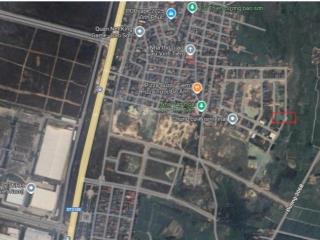 Bán gấp 100m2 giá 2,7 tỷ tại đường 302b, xã bá hiến, bình xuyên, vĩnh phúc