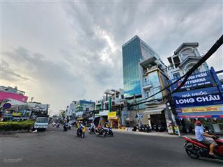 Cho thuê diện tích tầng g tại 307 bùi hữu nghĩa, 150m2, giá ưu đãi