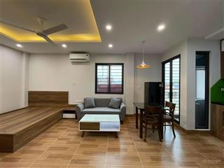 Cực kì ngon! bán nhà lê quang đạo, ngõ 4m, oto gần, 2 thoáng, 65m2, 7 tầng, 12 phòng, 70 triệu/thg