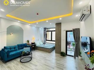 Cực kì ngon! bán nhà lê đức thọ, ngõ 4m, oto gần, 2 thoáng, 70m2, 7 tầng, 17 phòng, 90 triệu/tháng