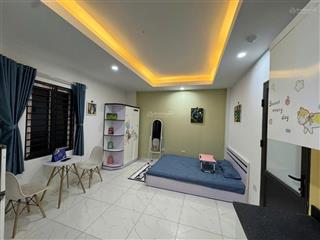 Bán nhà đường mỹ đình, 12 phòng mới full nội thất, 65m2 x 7 tầng, doanh thu dòng tiền 60 tr/tháng.