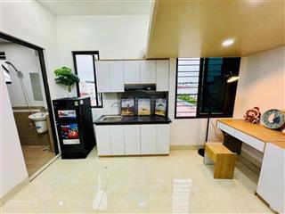 Bán nhà đường lê đức thọ, 65m2, mặt tiền 4,5m x 7 tầng, 13 phòng mới kk, dòng tiền 70 triệu/ tháng.