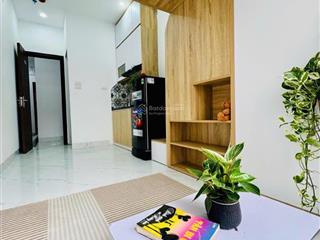 Bán nhà đường lê đức thọ, 57m2 x 7 tầng, 12 phòng mới full nội thất, dòng tiền 60tr/tháng
