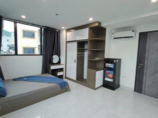 Bán nhà phố đỗ đức dục, ngõ xe ô tô, 2 thoáng, 14 phòng mới full nội thất, dòng tiền ổn 60tr/tháng.