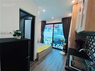 Chủ giảm chào 500 triệu, tòa nhà phố xuân phương, 13 phòng mới full nội thất, dòng tiền 65tr/tháng.