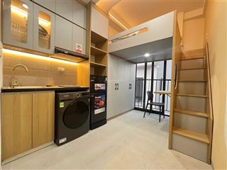 Toà chdv phố phú đô, ngõ thông ô tô tránh, 2 thoáng, 16 phòng mới full đồ, tạo dòng tiền 80tr/tháng