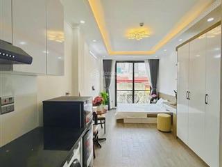Hiếm! siêu phẩm chdv phố phú mỹ  mỹ đình, dt 78m2 x7 tầng, xây mới 20 phòng, dòng tiền 100tr/tháng