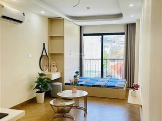 Siêu phẩm! toà chdv mễ trì, ngõ thông thoáng, gần ô tô tránh, 16 phòng full đồ dòng tiền 80tr/tháng
