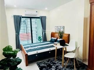 [tin thật 100%] toà chdv phú đô, 72m*mt8m*8t thang máy, xây mới pccc đạt chuẩn, 12phòng dt 75tr/thg