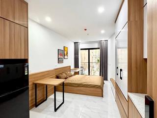 Chỉ 16 tỷ! toà ccmn mỹ đình, 76m*8t*19pkk, dt 100tr/thg, vf3 đỗ cửa, lô góc, 2 thoát hiểm, pccc