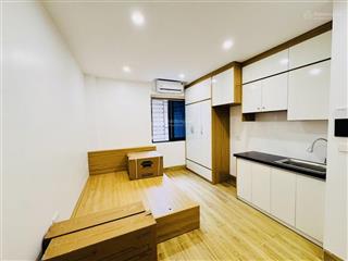 Bán tòa chdv hồ tùng mậu, vf3 đỗ cửa, 72m*7t*16 phòng, 2 lối thoát hiểm, pccc đạt chuẩn, dt 80tr/th