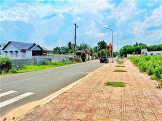Cắt lỗ sâu! cần ra gấp lô 126m2, giá 2tỷ3 (còn thương lượng), ngay trục ql51, gần sân bay, sổ sẵn