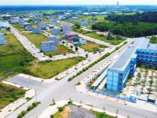 Ngộp!!! bán gấp lô đất 93m2 ngay kdc an thuận, giá 1,9 tỷ, ngay ql51, gần trường học  có sỗ sẵn