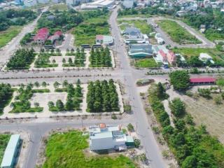 Cần bán lô 195,7m2 giá 1tỷ5 ngay kđt thung lũng xanh, sát ql51, ngay vòng xoay bò sữa lt, sổ sẵn