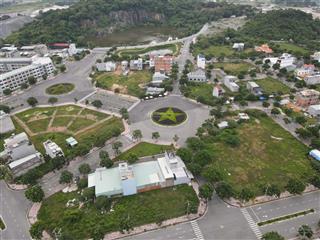 Ngộp bank, cần ra lô 100m2 giá 2tỷ6 ngay kdc châu thới, sát ql1k, gần vòng xoay, trường hoc, sổ sẵn
