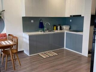 Bán cc tại the sapphire 2  vinhomes ocean park, 2,4 tỷ, 43m2, 1pn, 1wc, pháp lý đầy đủ, hot!
