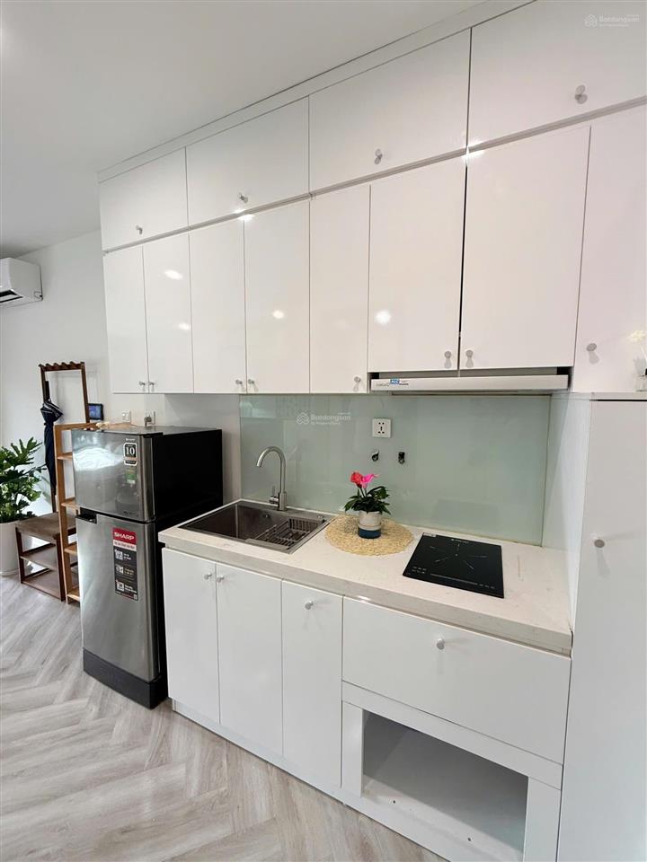 Siêu phẩm studio 28m thông thuỷ giá chỉnh nhỉnh 1ty8!!!!!!