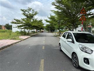 Bán đất khu dân cư trường an, thổ cư 100%