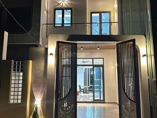 Chính chủ ngộp cần bán nhà 90m2 đường hoàng đạo thúy, bình chánh (giá còn thương lượng)