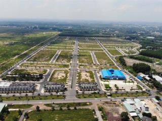 Duy nhất trong tuần lô tdc d2d 100m2 hơn 1tỷ nằm trên trục đường chính, dân cư kín mít
