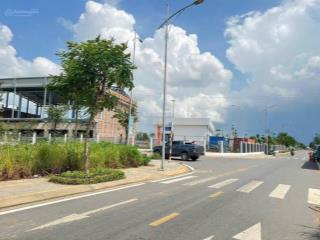 Đất ngộp dt 121m2 giá 2,1tỷ ngay mt hàng điều mở rộng, vũng tàu gần resort long cung, sổ sẵn