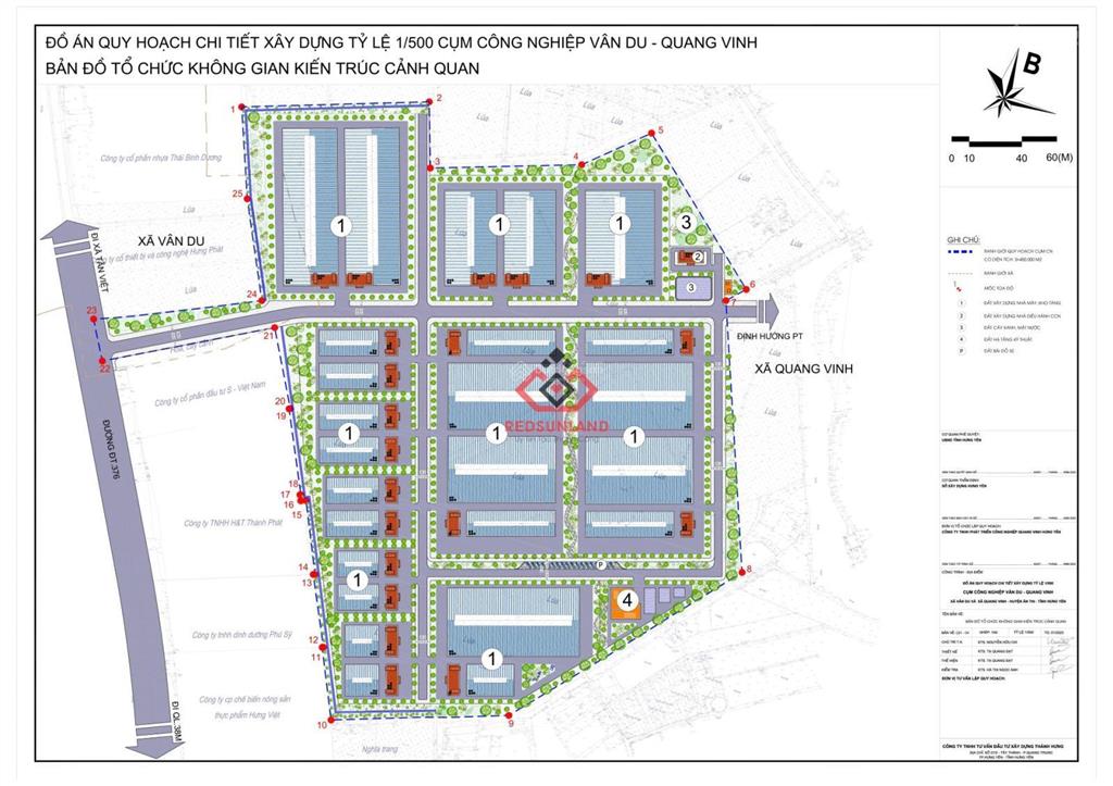 Chính chủ bán 1ha đất đẹp tại kcn vân du quang vinh, ân thi, hưng yên. giá tốt đầu tư dài hạn