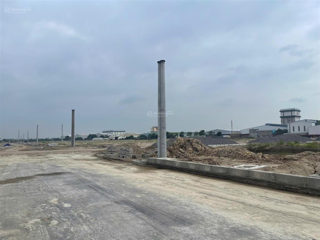 Cơ hội đầu tư cực hiếm tại hưng yên! lô đất 1ha cực đẹp, mặt bằng vuông vắn sẵn sàng triển khai!