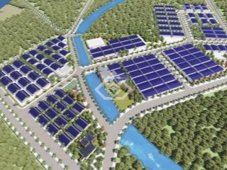 Mở bán lô ngoại giao đẹp nhất ccn jutech hiệp hòa, bắc giang  giá tốt nhất tháng 6/2025