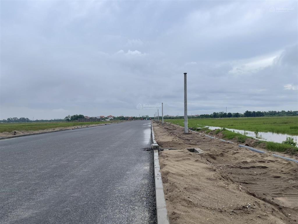 Chính chủ bán 6.380m2 đất đẹp tại kcn vân du quang vinh, ân thi, hưng yên giá tốt cho đầu tư