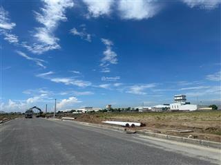 Bán gấp 5.000m² đất cụm cn vân du quang vinh, ân thi, hưng yên hạ tầng đẹp,miễn thuê đất đến 2038!