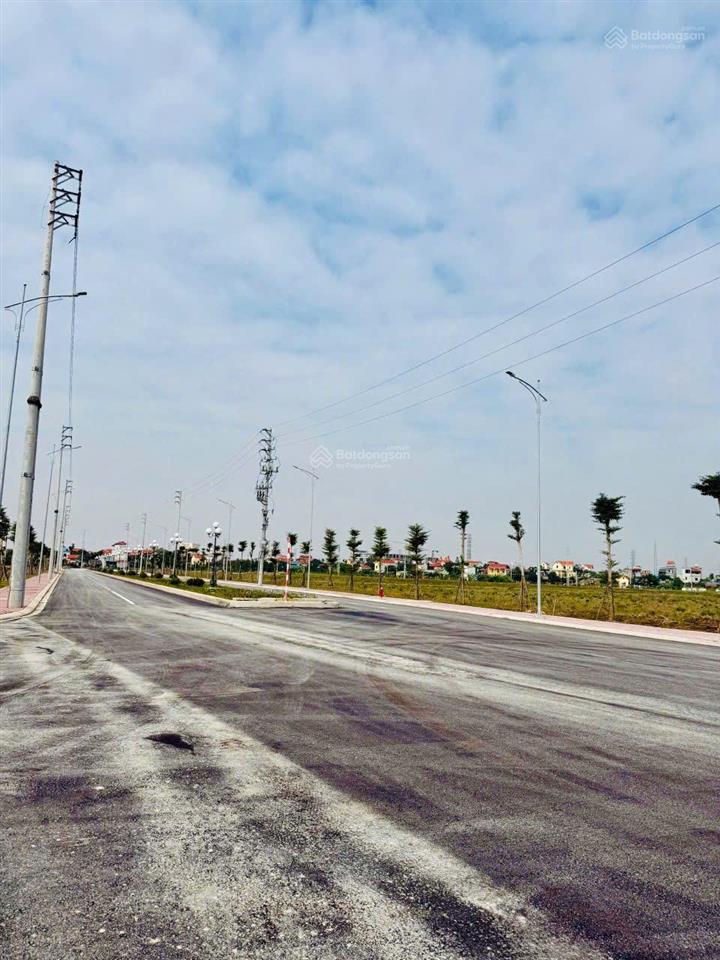 Bán gấp đất công nghiệp 6.000m² ccn trác văn, hà nam  mặt bằng sạch, ký trực tiếp cđt
