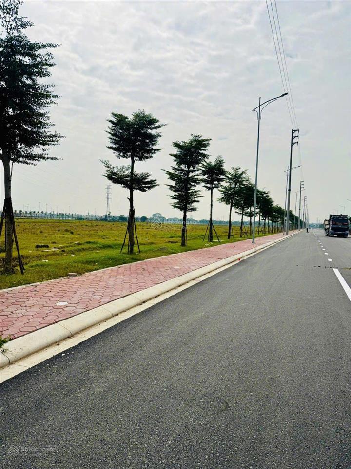 Bán gấp đất công nghiệp 6.000m² ccn trác văn, hà nam  mặt bằng sạch, ký trực tiếp cđt