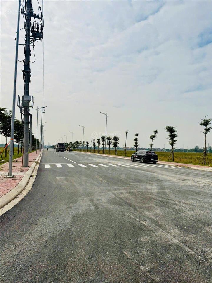 Bán gấp đất công nghiệp 6.000m² ccn trác văn, hà nam  mặt bằng sạch, ký trực tiếp cđt