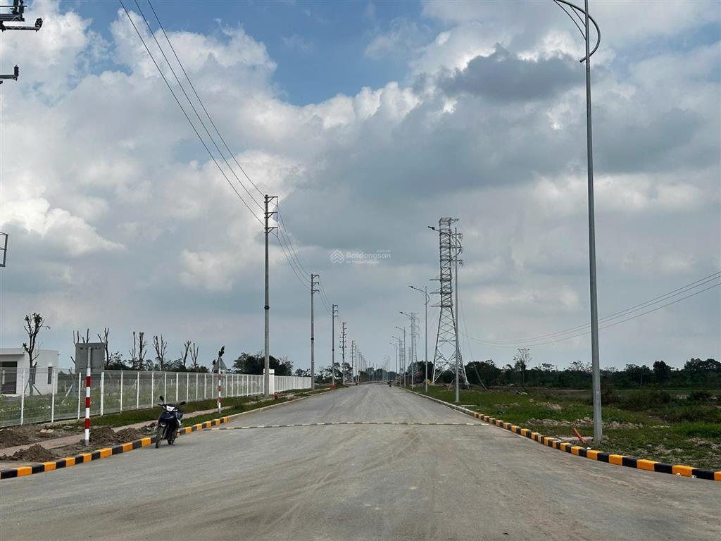 Bán gấp 10.000m² đất kcn taseco đồng văn iii, hà nam  hạ tầng đẹp, pháp lý đầy đủ, bàn giao ngay