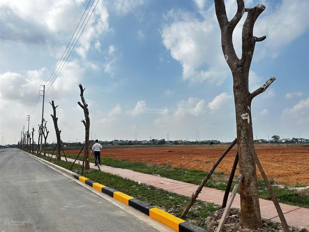 Bán gấp 10.000m² đất kcn taseco đồng văn iii, hà nam  hạ tầng đẹp, pháp lý đầy đủ, bàn giao ngay