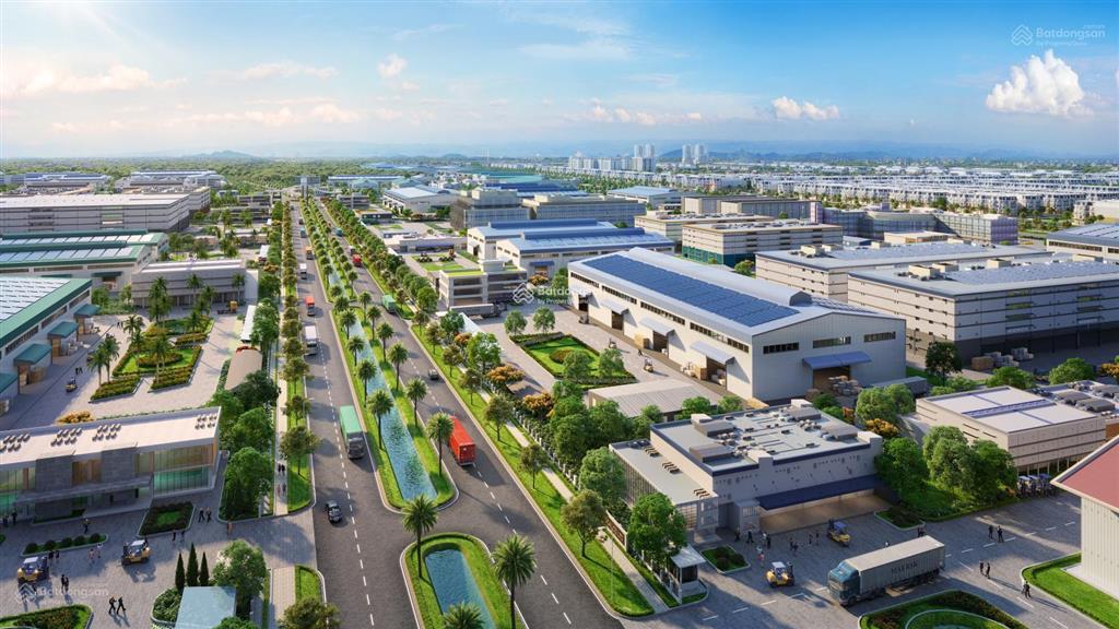 Bán gấp 10.000m² đất kcn taseco đồng văn iii, hà nam hạ tầng đẹp, pháp lý đầy đủ, bàn giao ngay