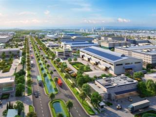Bán gấp 10.000m² đất kcn taseco đồng văn iii, hà nam  hạ tầng đẹp, pháp lý đầy đủ, bàn giao ngay