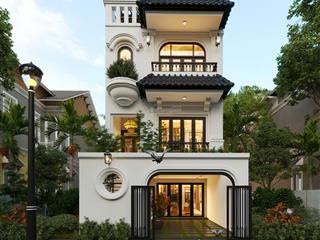 Gia đình cần tiền lo công việc nên buộc phải nhượng lại lô đất 100m² full thổ cư, sổ đỏ chính chủ.