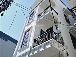 Phúc lợi, nhà đẹp long lanh dân xây chắc chắn, lô góc 2 mặt thoáng vĩnh viễn, ngõ nông, tiện ích