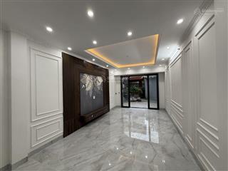 Bán nhà thạch bàn chính chủ, 6 tầng thang máy, ô tô vào nhà, gần aeon, trường, chợ, 0889 394 ***
