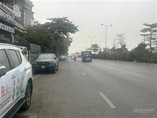 Hàng kịch độc. mặt phố nguyễn đức thuận, đường 42m, vỉa hè 8m, bất chấp kinh doanh.  0889 394 ***