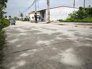 Chính chủ nhờ bán đất lương tài  bắc ninh, đường thông, ô tô tránh, nở hậu, kd. 0889 394 ***