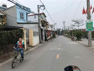 Chủ cần bán gấp căn nhà xây 5 tầng tâm huyết tại đặng xá gia lâm, view hồ view trường học
